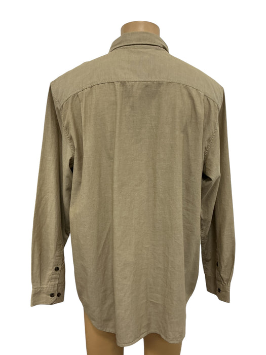 Camisa XL (CARHARTT)