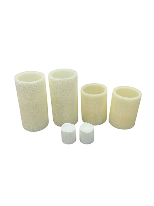 Set de velas LED