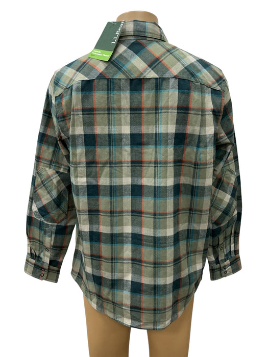 Camisa L (L.L.BEAN)