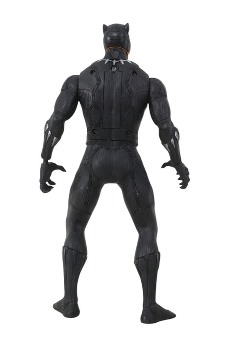 Black Phanter (MARVEL)