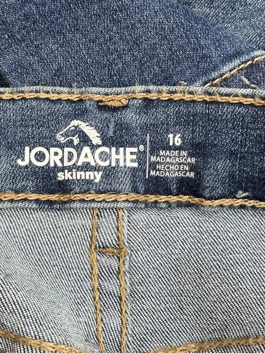 Pantalón para niñ@ 16 (JORDACHE)