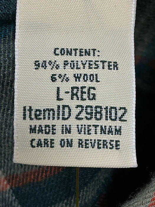 Camisa L (L.L.BEAN)