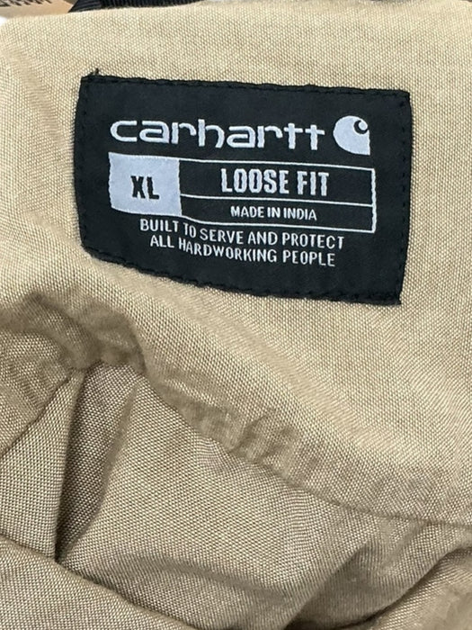 Camisa XL (CARHARTT)