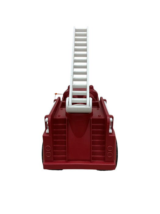 Camión de bomberos (GREEN TOYS)