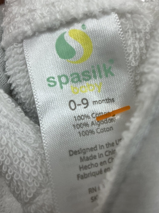 Conjunto para niño 0-9M (SPASLIK BABY)