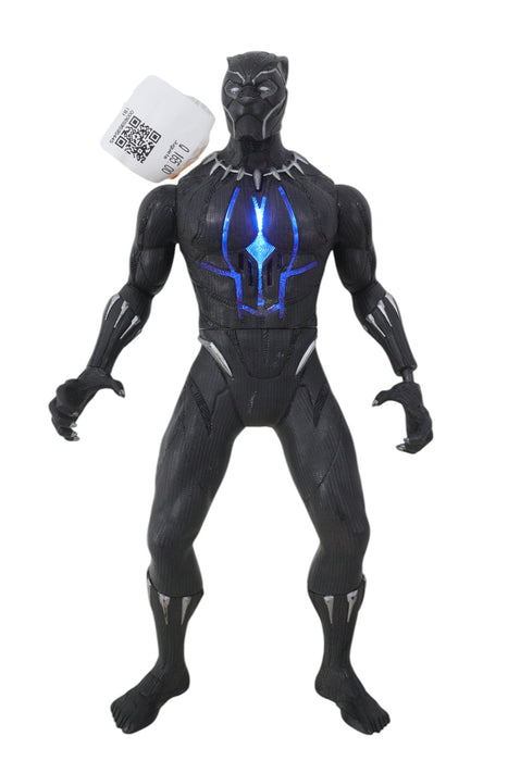 Black Phanter (MARVEL)