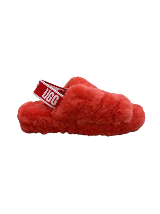Pantufla 6 (UGG)