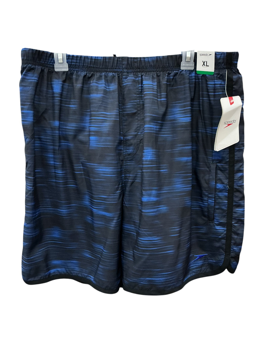 Pantaloneta XL (SPEEDO)