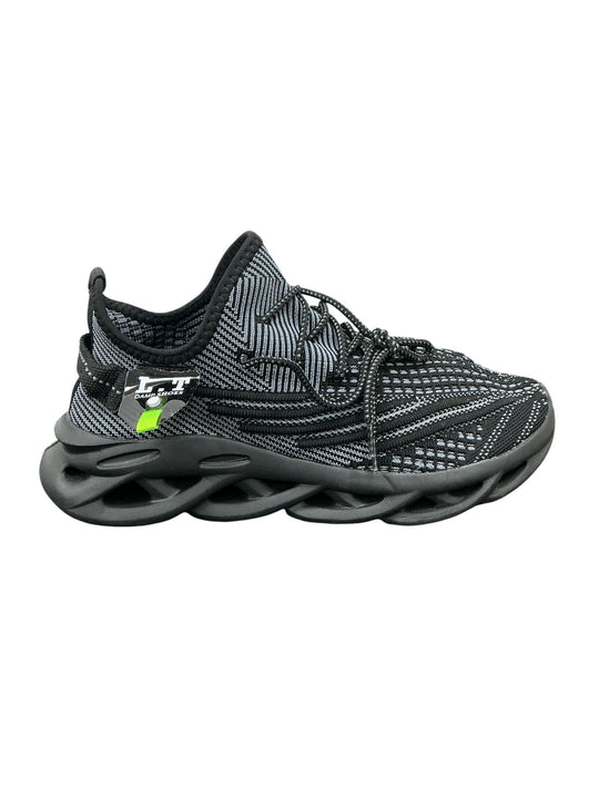 Tenis 9 (DAMP SHOES)