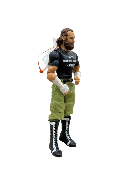 Sami Zayn (MATTEL)