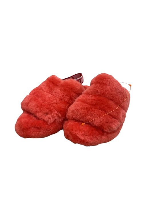 Pantufla 6 (UGG)