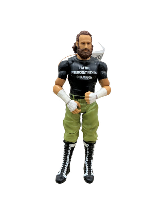 Sami Zayn (MATTEL)