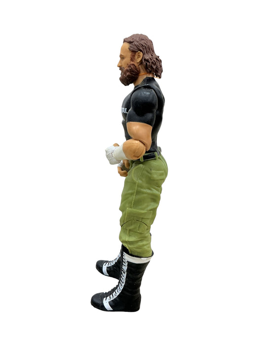 Sami Zayn (MATTEL)