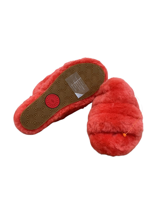 Pantufla 6 (UGG)