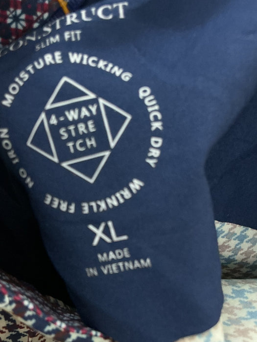 Camisa XL