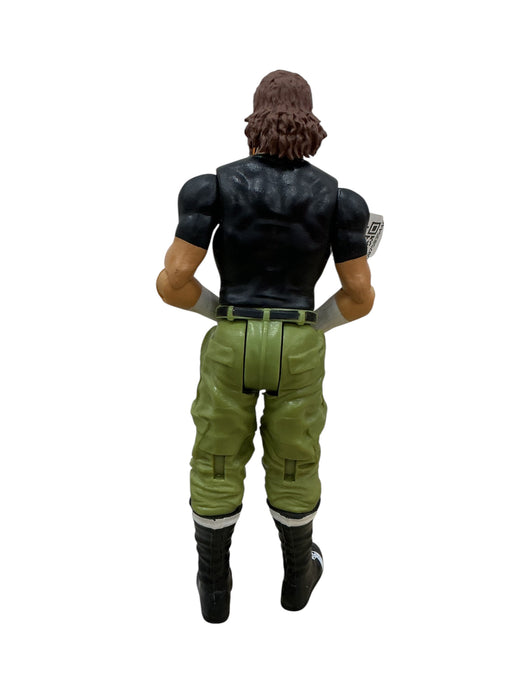 Sami Zayn (MATTEL)