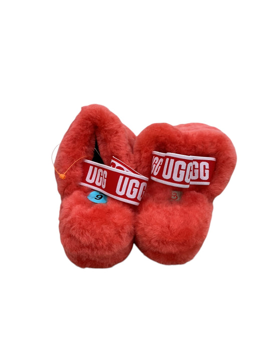 Pantufla 6 (UGG)