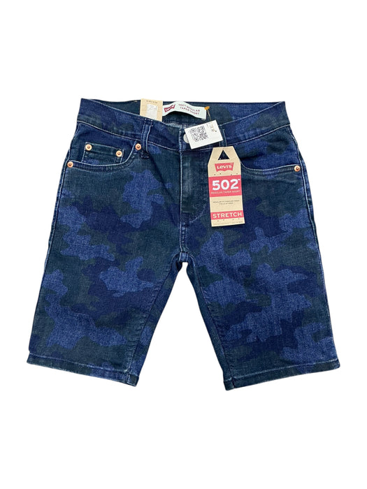 Pantaloneta para niñ@ 12R (WRANGLER)