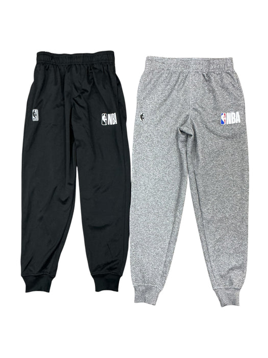 Dúo de pants para niño 8 (NBA)