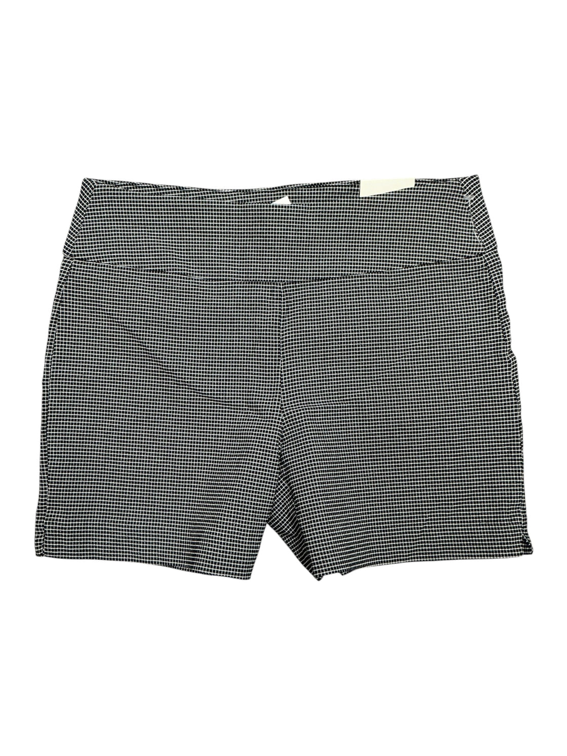 Short M (JULES & LEOPOLD)