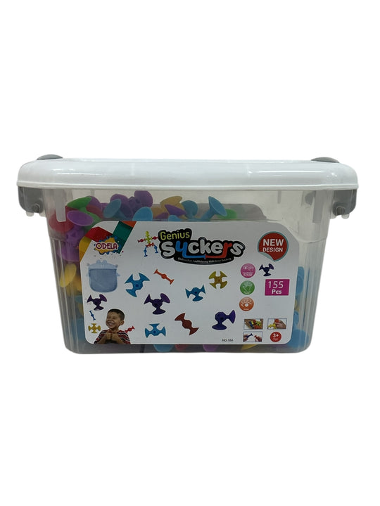 Genius sucjers (ODELA)