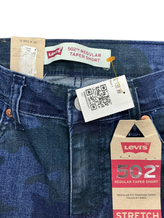 Pantaloneta para niñ@ 12R (WRANGLER)