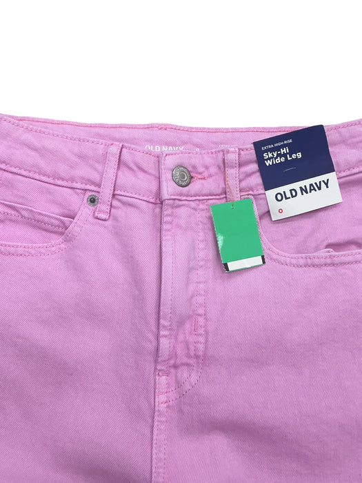 Pantalón 0 (OLD NAVY)