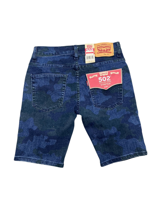 Pantaloneta para niñ@ 12R (WRANGLER)