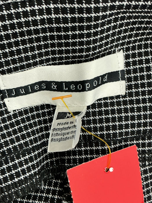 Short M (JULES & LEOPOLD)