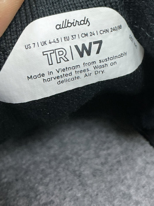 Tenis 7 (ALLBIRDS)