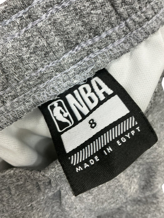 Dúo de pants para niño 8 (NBA)