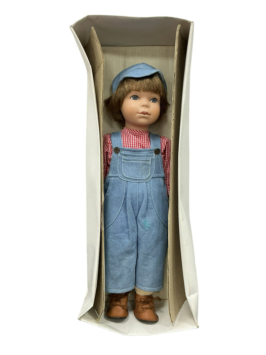 Muñeco