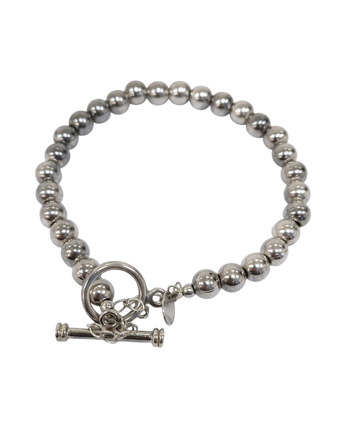 Pulsera de plata (925)