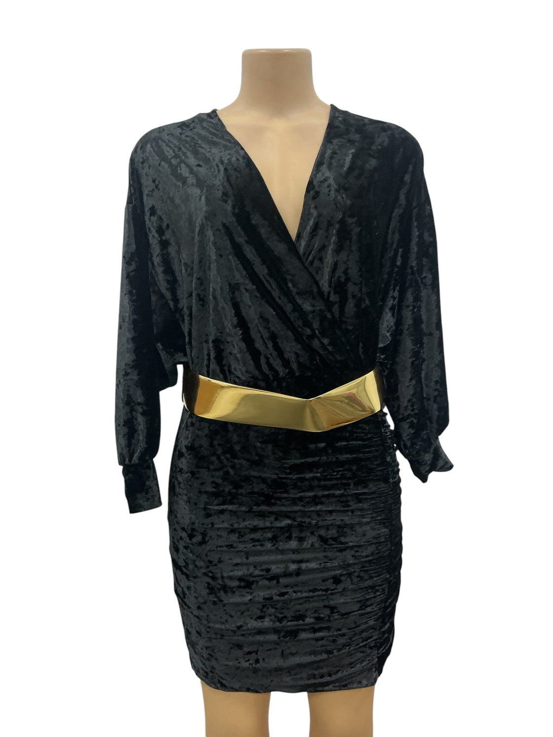 Vestido S (ZARA)