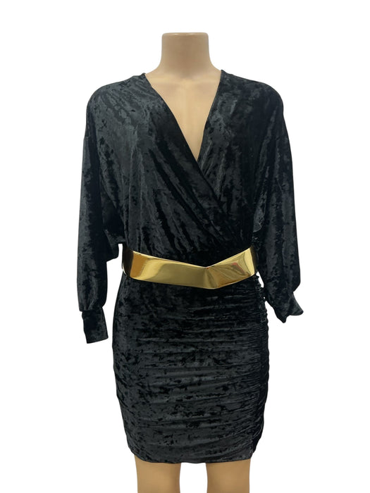 Vestido S (ZARA)