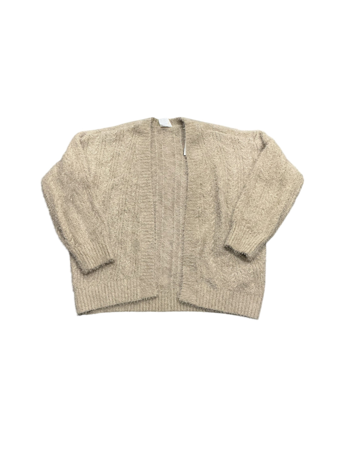 Suéter para niña 7/8 (ABERCROMBIE)