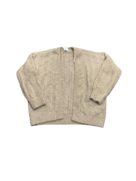 Suéter para niña 7/8 (ABERCROMBIE)