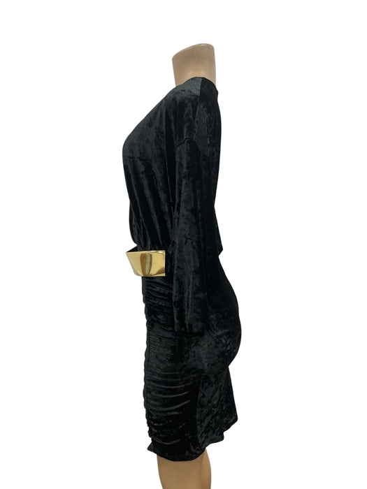 Vestido S (ZARA)