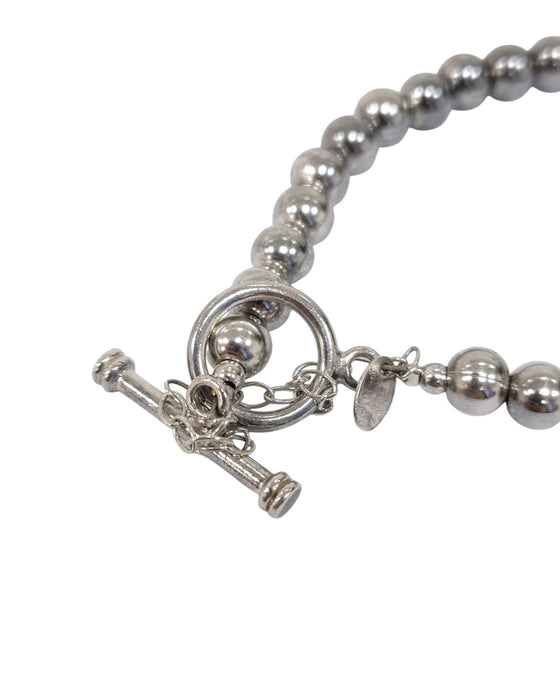 Pulsera de plata (925)