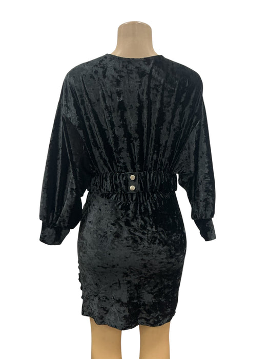 Vestido S (ZARA)
