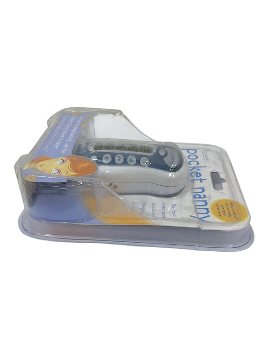 Temporizador Digital para Bebé (ITZBEEN)