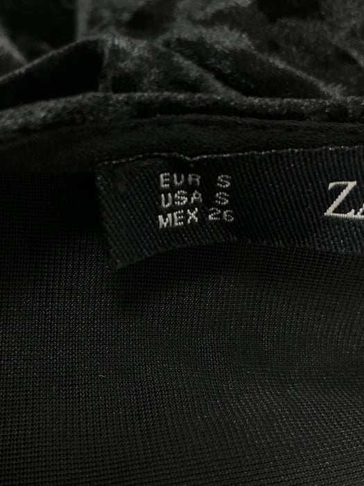 Vestido S (ZARA)