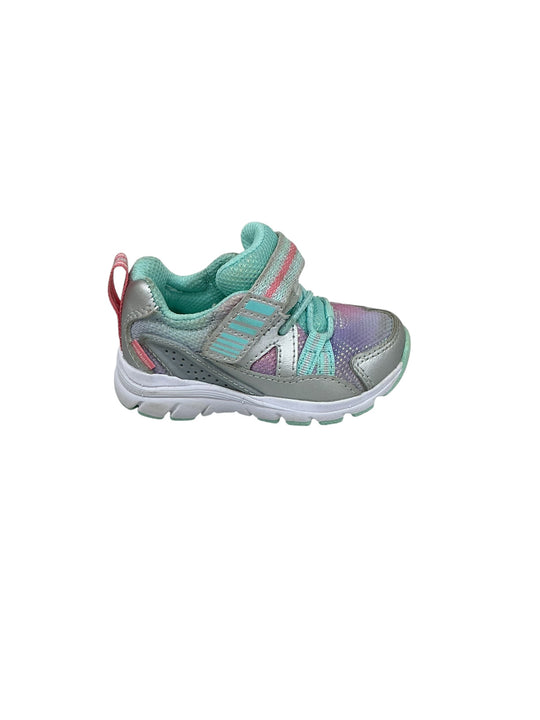 Tenis para bebé 4 (STRIDE RITE)