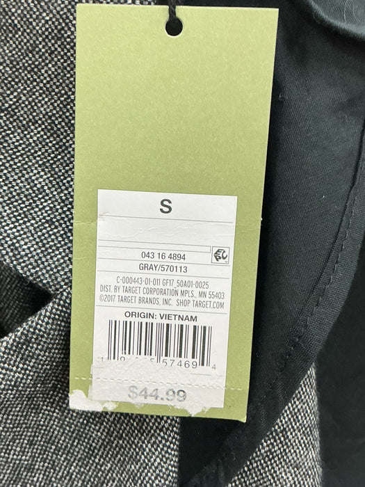 Saco S (GOODFELLOW & CO)