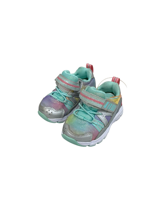 Tenis para bebé 4 (STRIDE RITE)