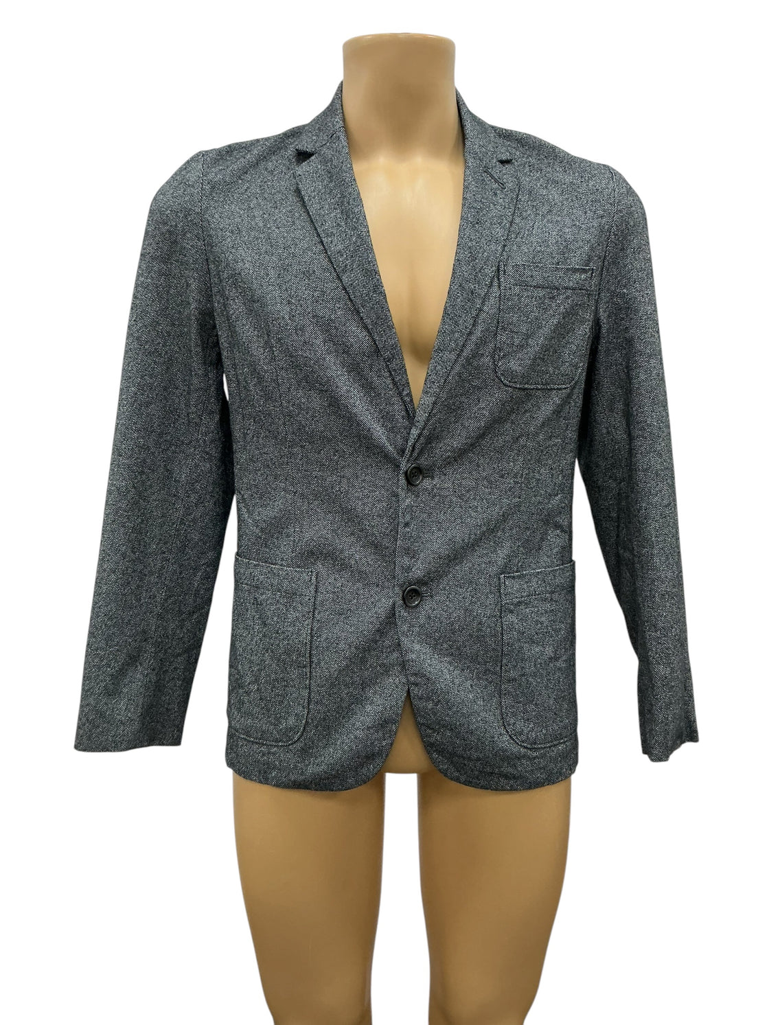 Saco S (GOODFELLOW & CO)