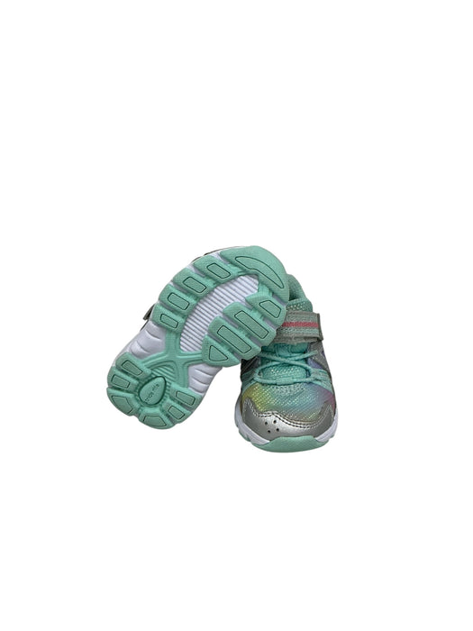Tenis para bebé 4 (STRIDE RITE)