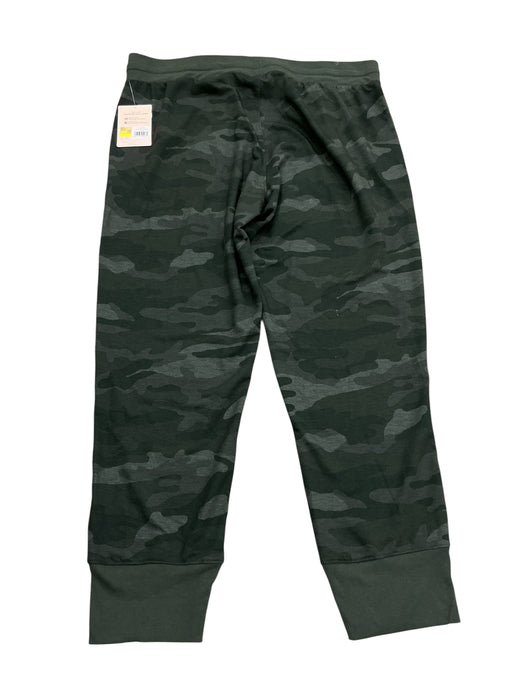 Pants L (DANSKIN)
