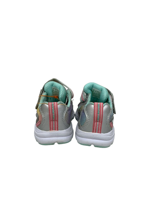 Tenis para bebé 4 (STRIDE RITE)