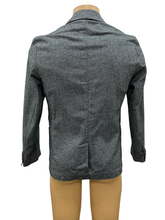 Saco S (GOODFELLOW & CO)
